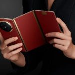 Desain Futuristik, Spesifikasi Premium, dan Teknologi Kamera Canggih dalam Satu Genggaman | Sumber gambar Detik.com