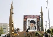 Foto: AFP/ATTA KENARE