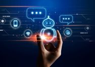 Indonesia menyiapkan dana khusus kecerdasan buatan 2025 untuk mendukung inovasi digital, startup, pendidikan, dan daya saing global.