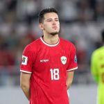 Profil lengkap Justin Hubner, pemain naturalisasi Timnas Indonesia yang jadi andalan di lini belakang. Simak perjalanan karier dan kisahnya di sini!