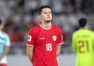 Profil lengkap Justin Hubner, pemain naturalisasi Timnas Indonesia yang jadi andalan di lini belakang. Simak perjalanan karier dan kisahnya di sini!