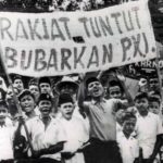 Kronologi G30S/PKI 1965, kisah lengkap fakta sejarah, versi resmi Orde Baru, dan kontroversi yang masih jadi perdebatan hingga kini.