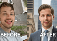 Tren viral AI Look bikin wajah tampak seperti filter nyata. Simak fenomena terbaru yang heboh di medsos dan klinik kecantikan.