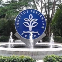 Logo Institut Pertanian Bogor. 10 kampus negeri terbaik di Indonesia versi THE Interdisciplinary Science Ranking 2026.(mesum.ipb.ac.id)