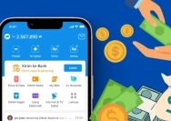 Daftar Aplikasi Penghasil Saldo Dana Gratis 2025 Paling Populer di Indonesia