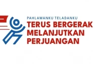 Logo Hari Pahlawan 2025 (Dok. Kemensos)