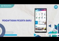 Begini Cara Daftar BPJS Kesehatan Lewat Aplikasi Mobile JKN