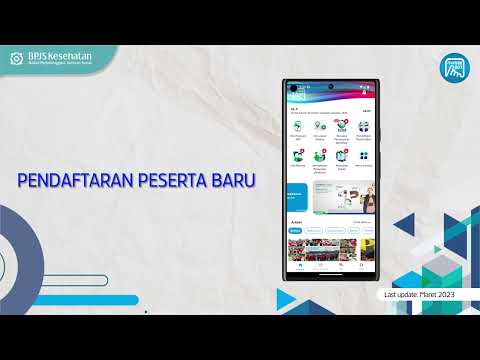 Begini Cara Daftar BPJS Kesehatan Lewat Aplikasi Mobile JKN