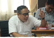 Muhammad Aminurlah.(Dok. Suarantb.com)