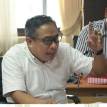 Muhammad Aminurlah.(Dok. Suarantb.com)