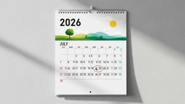 Download kalender 2026