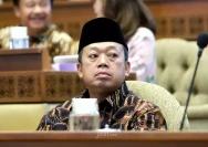 Nusron Wahid, Menteri ATR/BPN (Dok. JPNN.com)