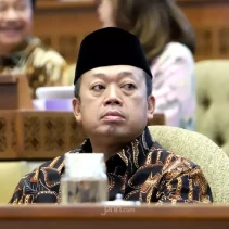 Nusron Wahid, Menteri ATR/BPN (Dok. JPNN.com)