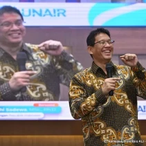 Menteri Keuangan RI, Purbaya Yudhi Sadewa (kemenkeu.go.id)