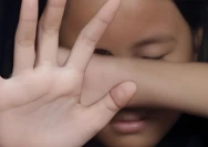 Ilustrasi Pencabulan (Detik.com)