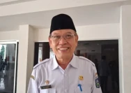 H. Lalu Hamdi (Dok. suarantb.com)