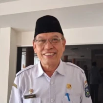 H. Lalu Hamdi (Dok. suarantb.com)