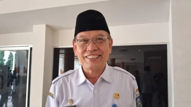 H. Lalu Hamdi (Dok. suarantb.com)