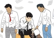 Ilustrasi Pengangguran