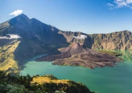 Gunung Rinjani