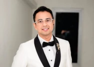 Raffi Ahmad, Artis Papan Atas Indonesia (Foto: Dok. Suara.com)