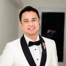 Raffi Ahmad, Artis Papan Atas Indonesia (Foto: Dok. Suara.com)