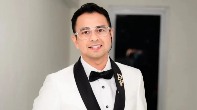 Raffi Ahmad, Artis Papan Atas Indonesia (Foto: Dok. Suara.com)