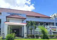 Inspektorat Lombok Barat