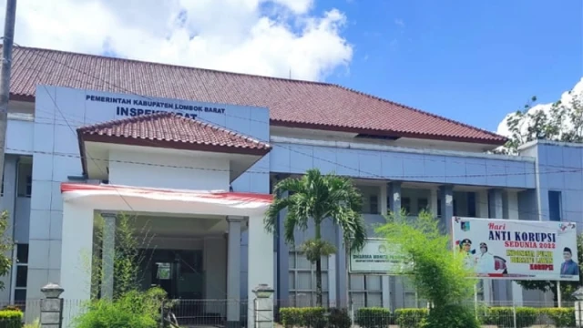 Inspektorat Lombok Barat