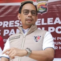 FX. Endriadi (Dok. Suarantb.com)