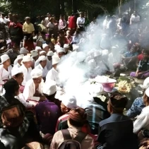 Islam Wetu Telu Lombok (Dok. Indonesia.go.id)