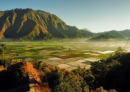 Potret Sembalun, Desa Cantik Penyempurna Keindahan Lombok (mymilk.com)