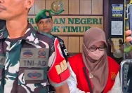 Tersangka baru dugaan korupsi pengadaan TIK Dikbud Lombok Timur di Kejari Lombok Timur