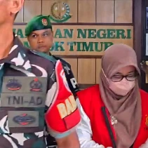 Tersangka baru dugaan korupsi pengadaan TIK Dikbud Lombok Timur di Kejari Lombok Timur