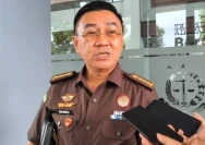 Muh Zulkifli Said (Dok, suarantb.com)