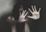 Ilustrasi Pencabulan