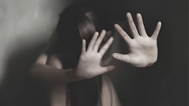 Ilustrasi Pencabulan