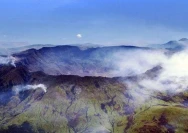 Wilayah Teluk Saleh, Pulau Moyo dan Taman Nasional Gunung Tambora (Samota) didorong jadi Episentrum Ekonomi baru Pulau Sumbawa