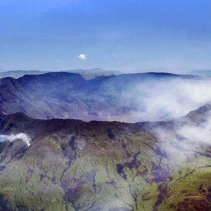 Wilayah Teluk Saleh, Pulau Moyo dan Taman Nasional Gunung Tambora (Samota) didorong jadi Episentrum Ekonomi baru Pulau Sumbawa