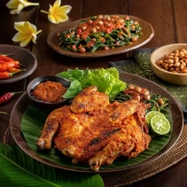 Ayam Taliwang: Sajian Pedas Menggugah Selera Khas Lombok (thecadillachotel.com)