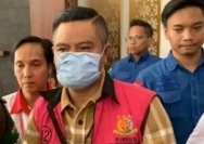 Foto : Indra Jaya Usaman alias Iju, anggota DPRD sekaligus Ketua Partai Demokrat NTB (Dok. Kabarbaru,co)
