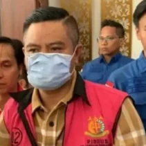 Foto : Indra Jaya Usaman alias Iju, anggota DPRD sekaligus Ketua Partai Demokrat NTB (Dok. Kabarbaru,co)