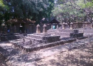 Kawasan Makam Selaparang