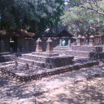 Kawasan Makam Selaparang