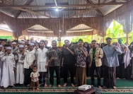 Sekolah Kaderisasi IP NWDI Kota Mataram di Pondok Pesantren Darul Anjum NWDI