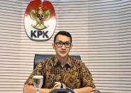 Budi Prasetyo, Juru Bicara KPK (Dok. Beritasatu.com)