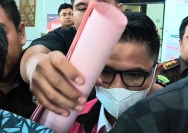 Hamdan Kasim, Tersangka kasus dana Siluman DPRD NTB