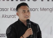 Analis Kriminologi Indonesia, Edi Junaidi Ds