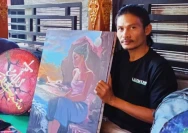 Penulis adalah Harianto Bahagia, Etnografer di Kolektif Nusa Artivisme