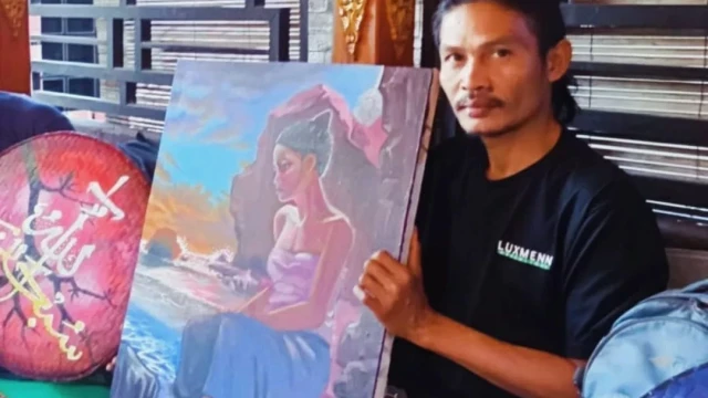 Penulis adalah Harianto Bahagia, Etnografer di Kolektif Nusa Artivisme